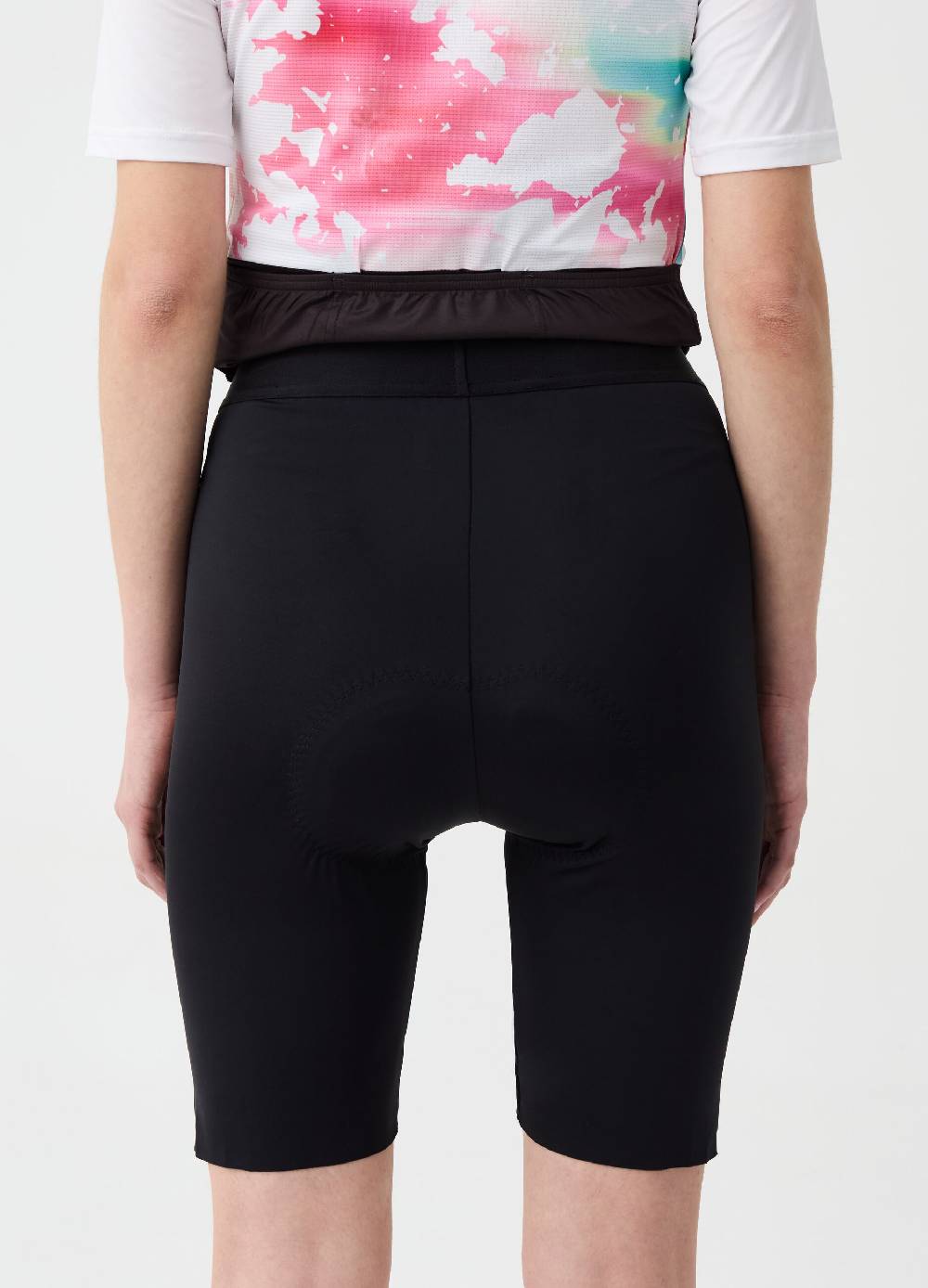Ovs Leggings Ciclista Con Pad Urban Riders