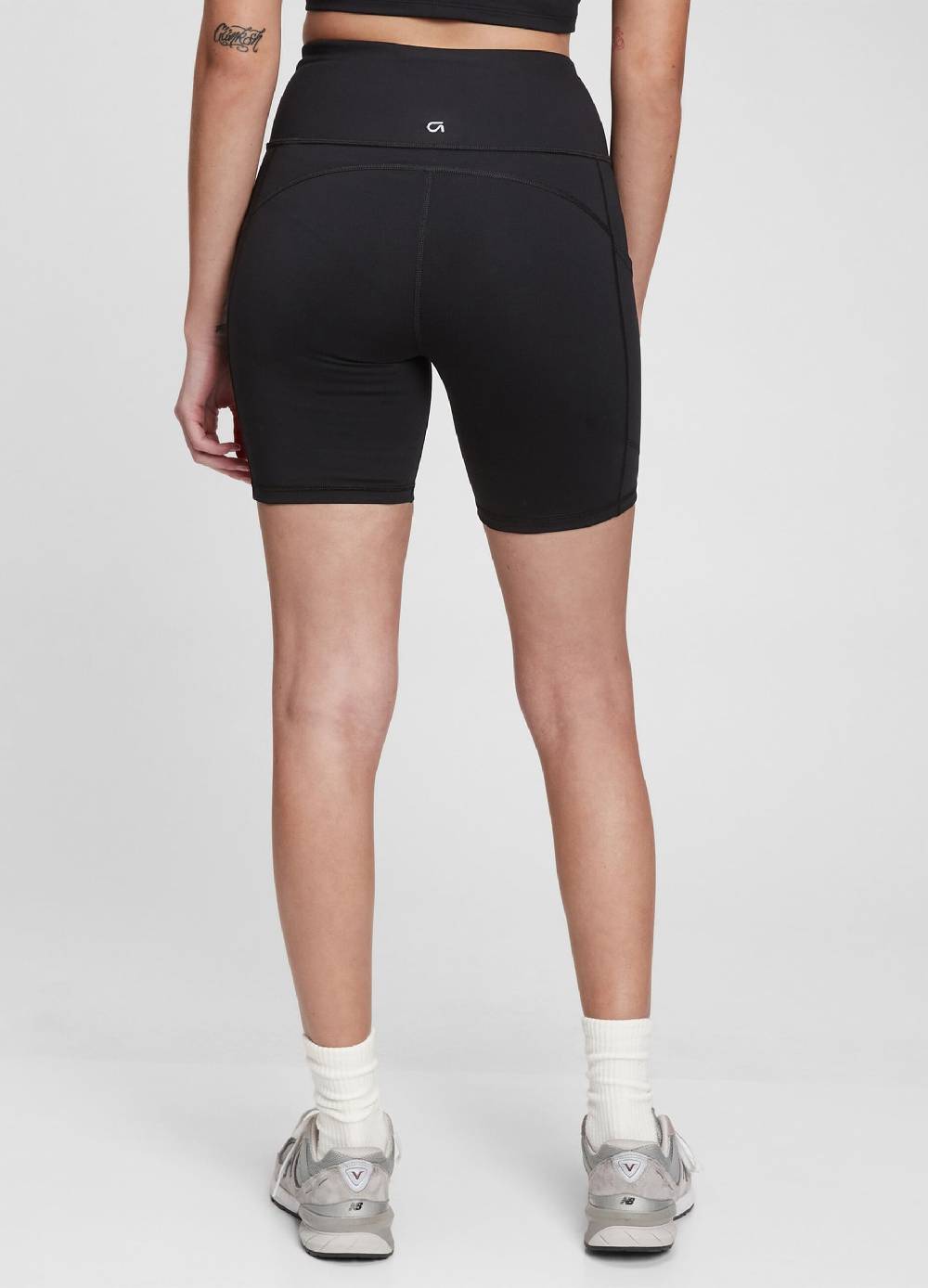 Ovs Leggings Ciclista Stretch