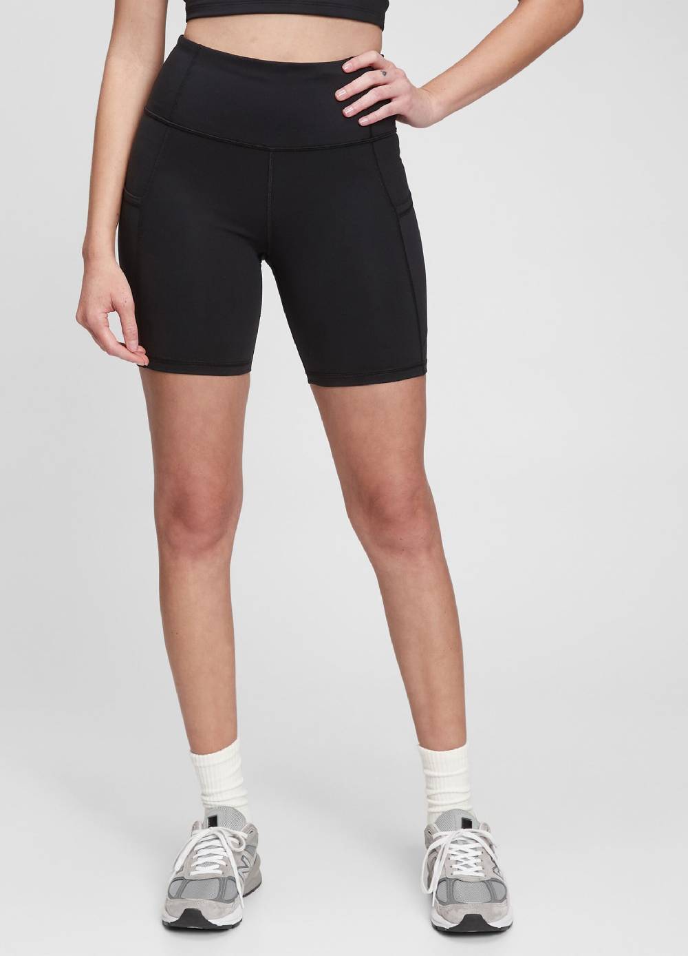 Ovs Leggings Ciclista Stretch