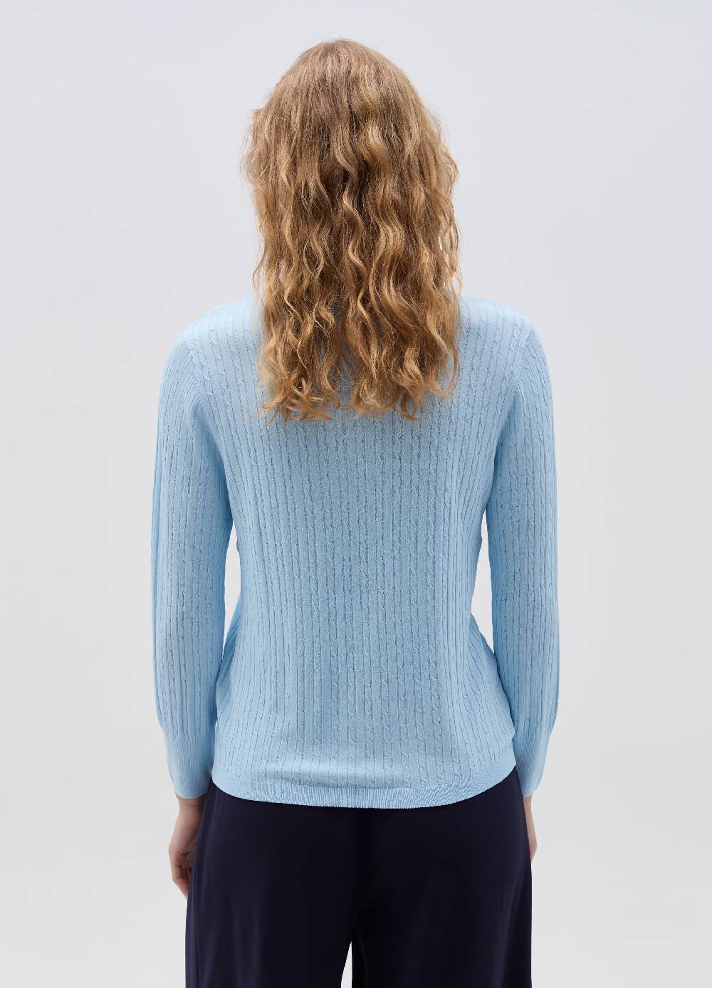 Ovs Maglia Con Lavorazione A Treccia