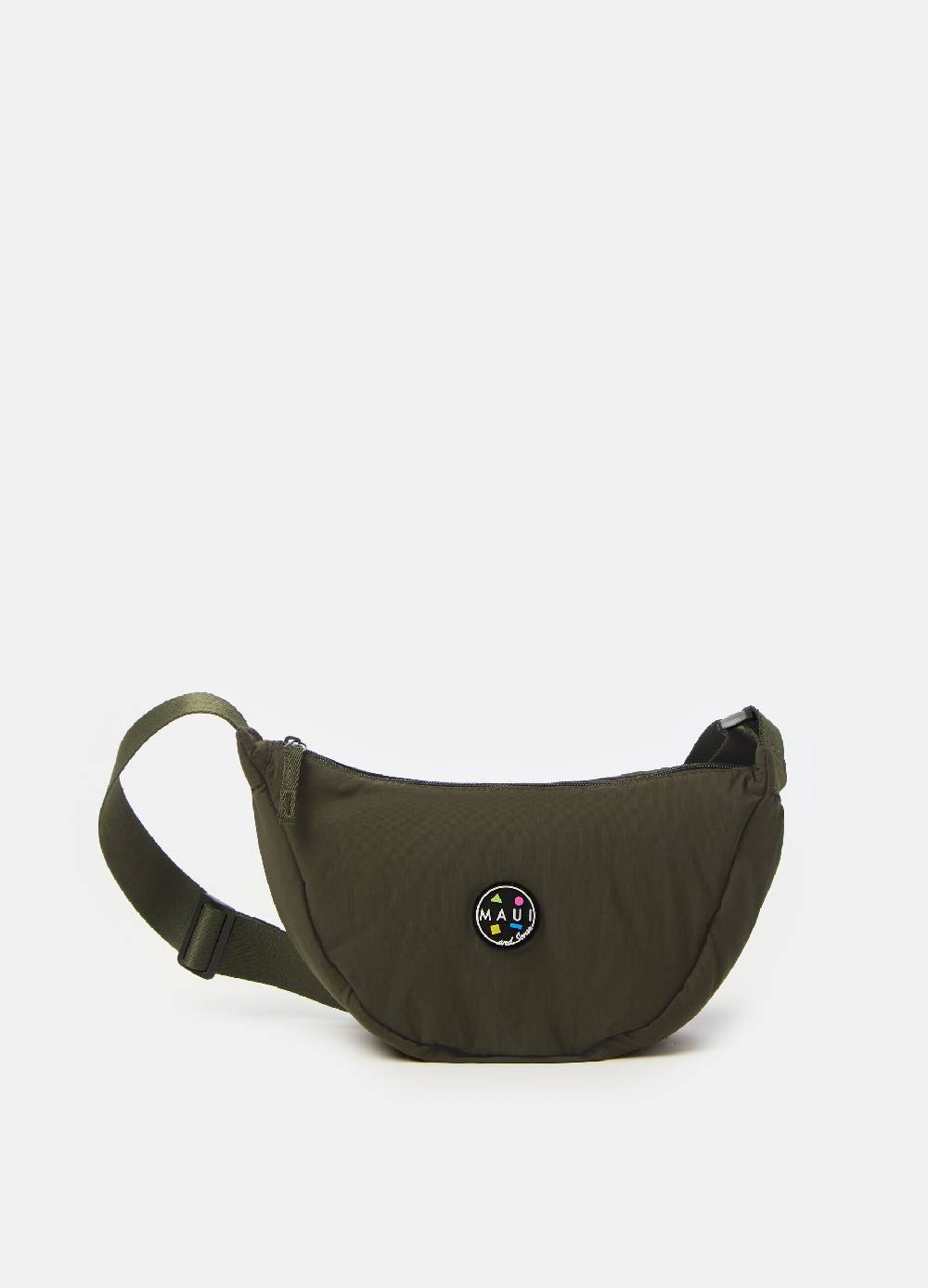 Ovs Marsupio a tracolla con patch logo