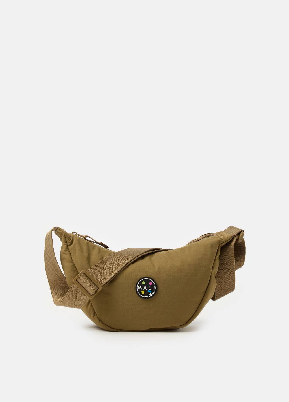 Ovs Marsupio a tracolla con patch logo