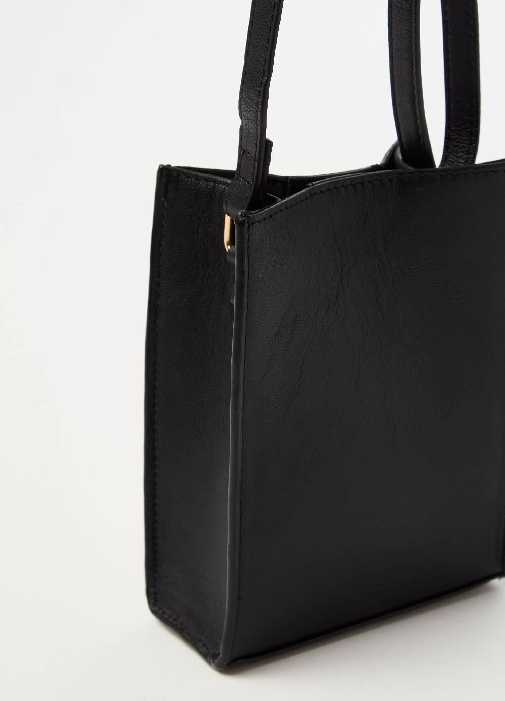 Ovs Mini Bag In Cavallino Zebrato