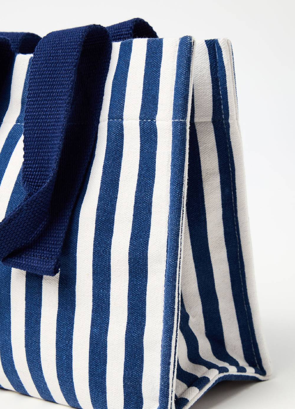 Ovs Mini Bag In Cotone