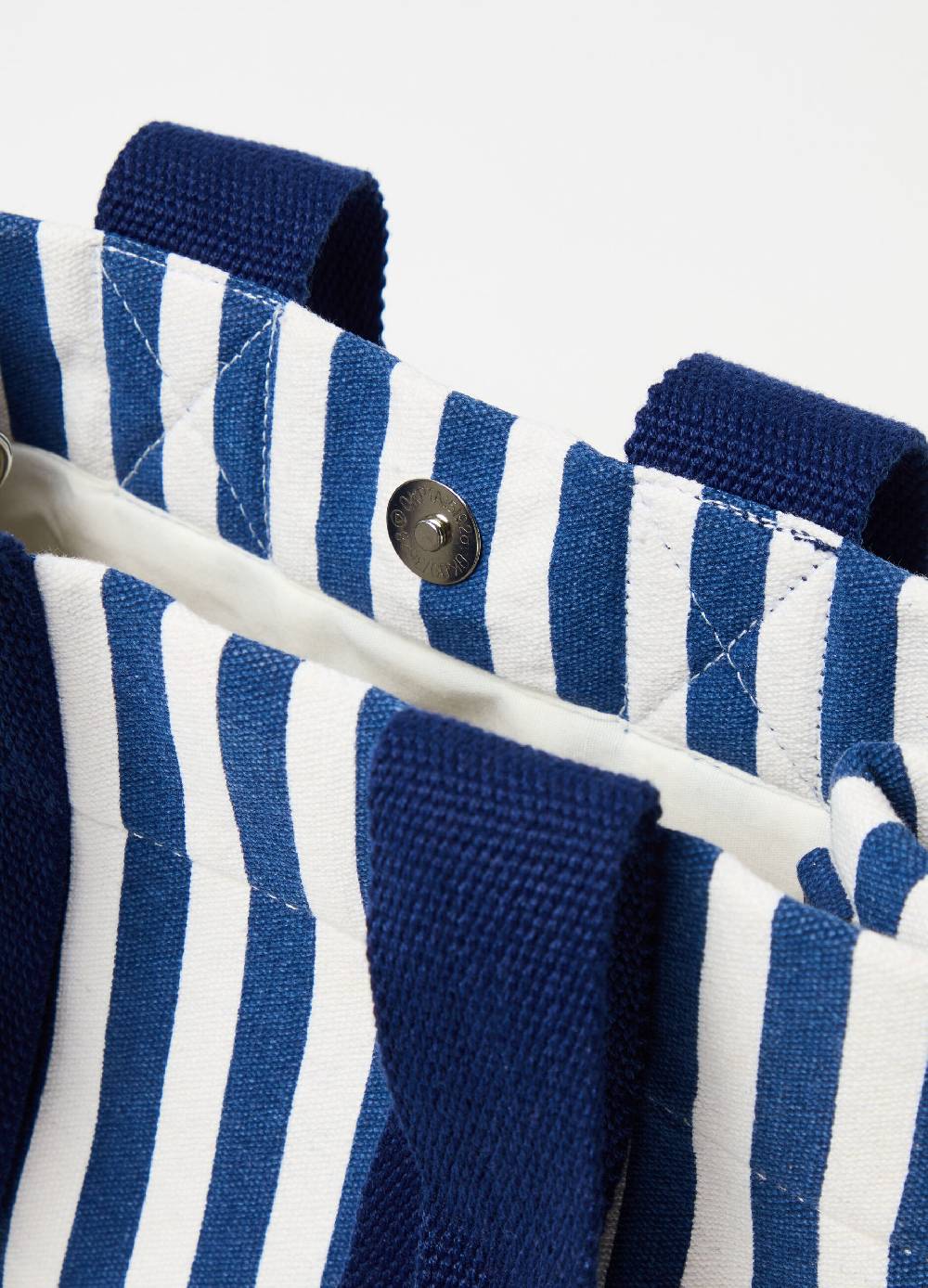 Ovs Mini Bag In Cotone