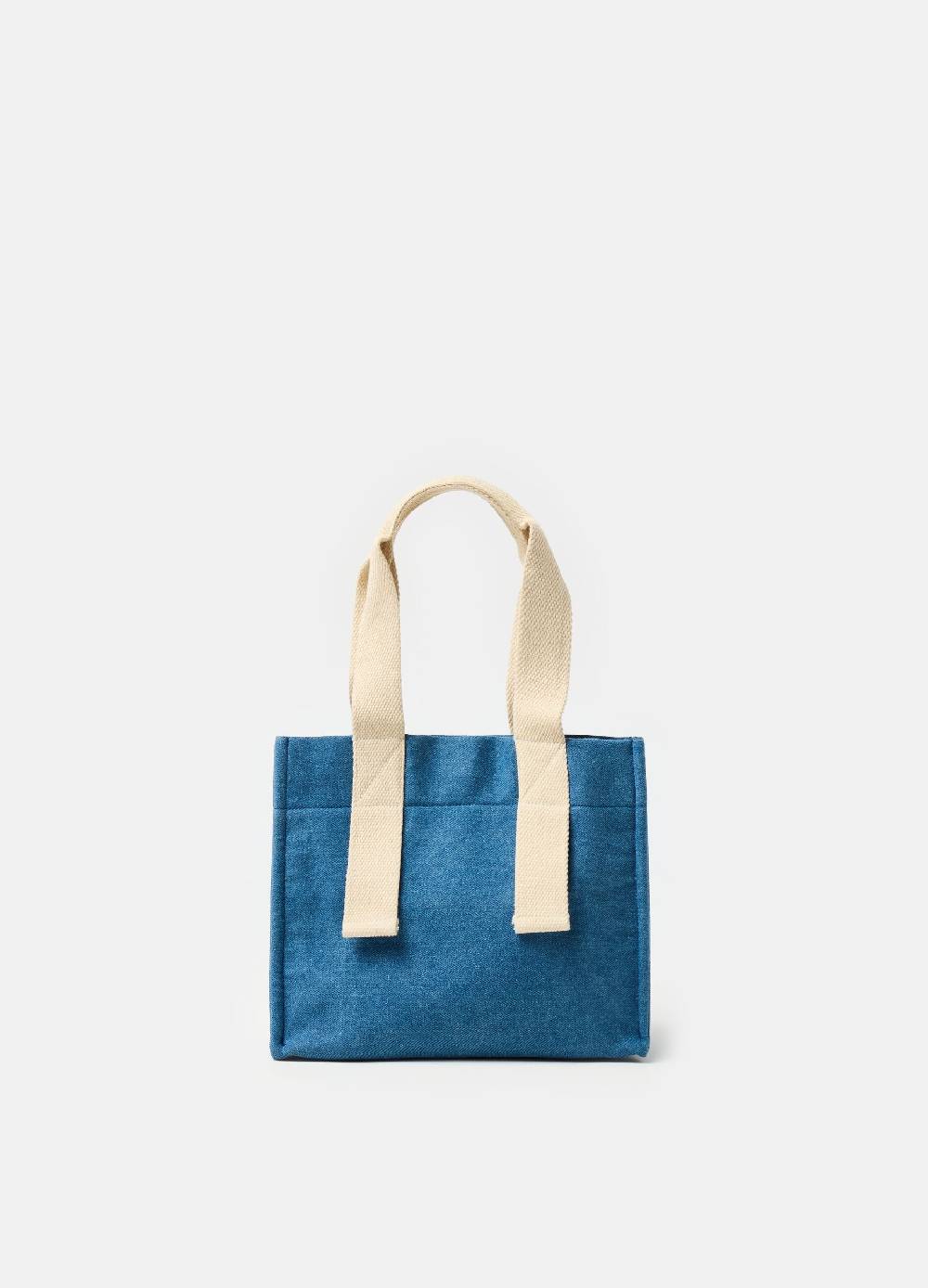 Ovs Mini bag in cotone