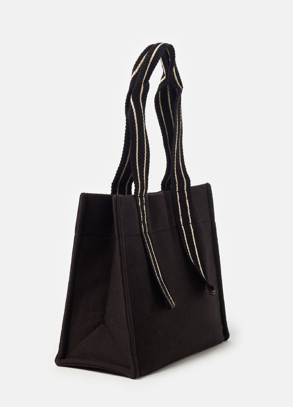 Ovs Mini Bag In Cotone