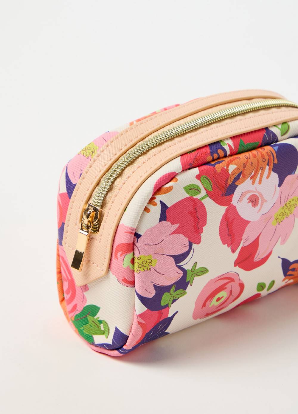 Ovs Mini Pouch Floreale