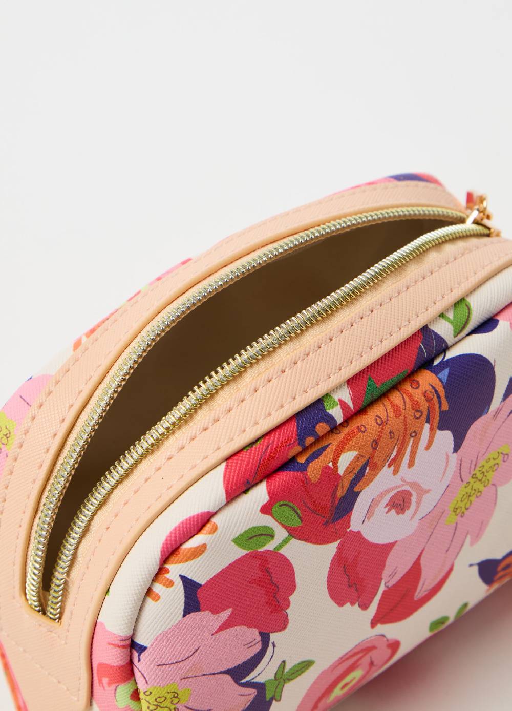 Ovs Mini Pouch Floreale