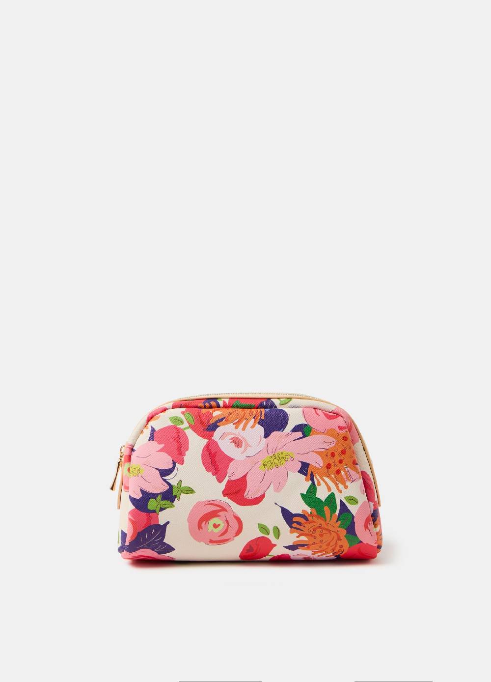 Ovs Mini pouch floreale
