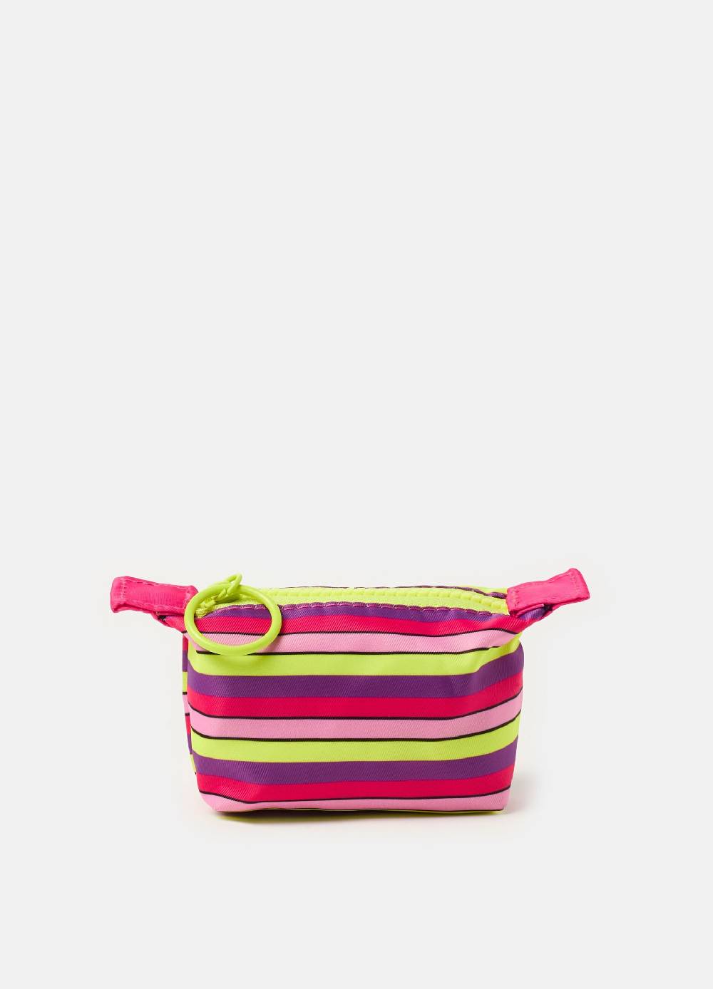 Ovs Necessaire Con Stampa