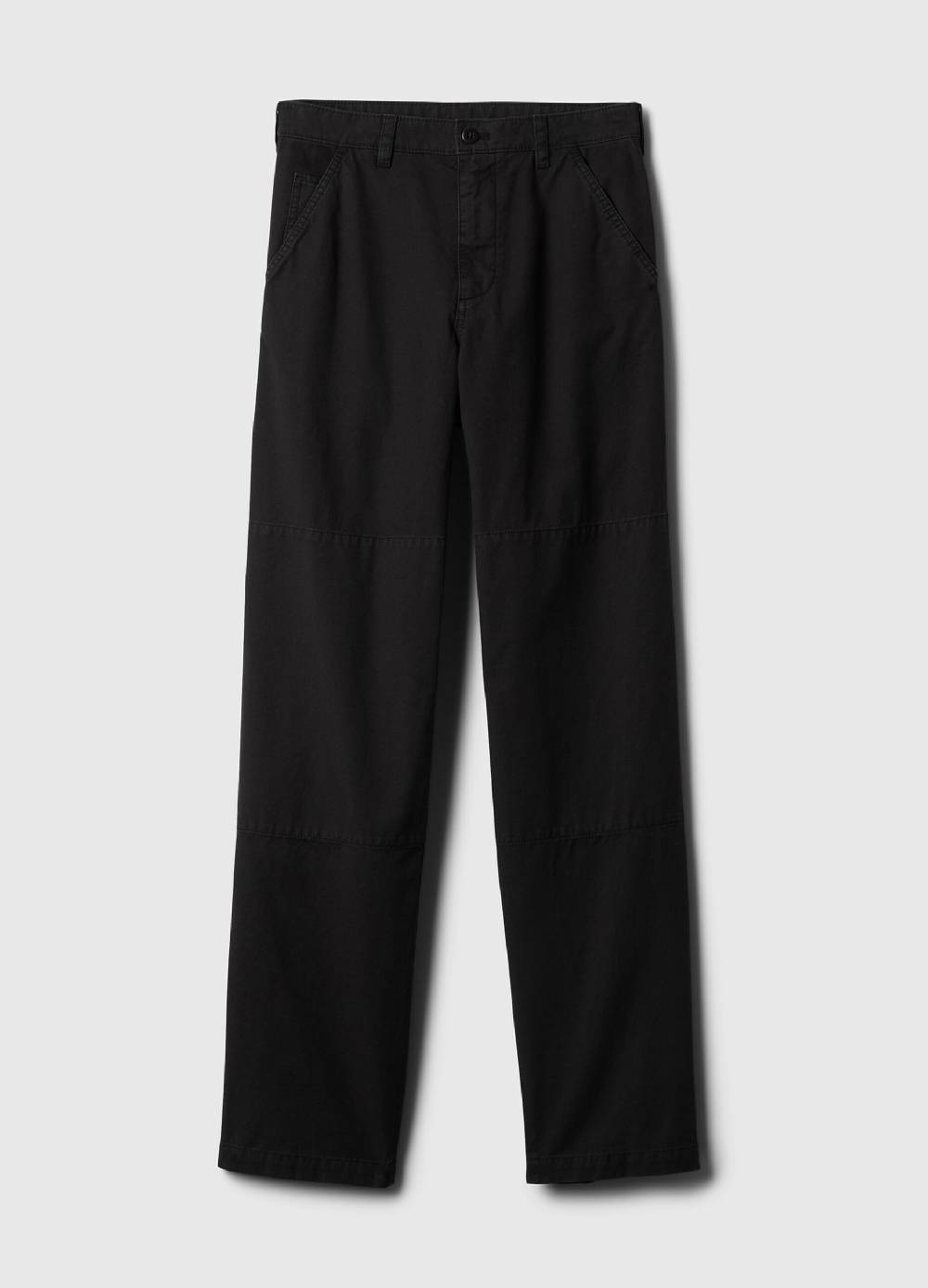 Ovs Pantalone Carpenter In Cotone