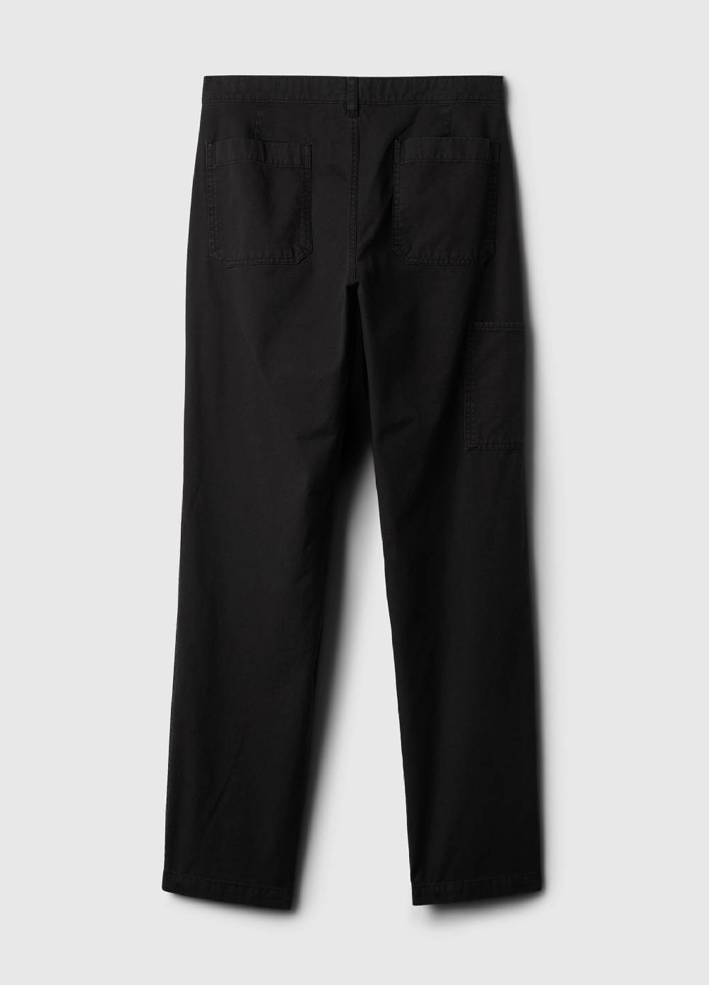 Ovs Pantalone Carpenter In Cotone