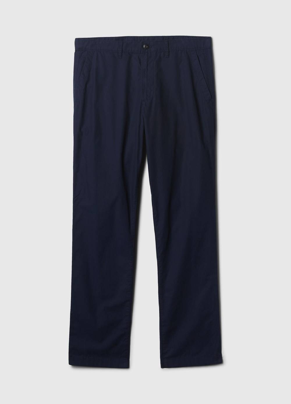 Ovs Pantalone Chino In Popeline