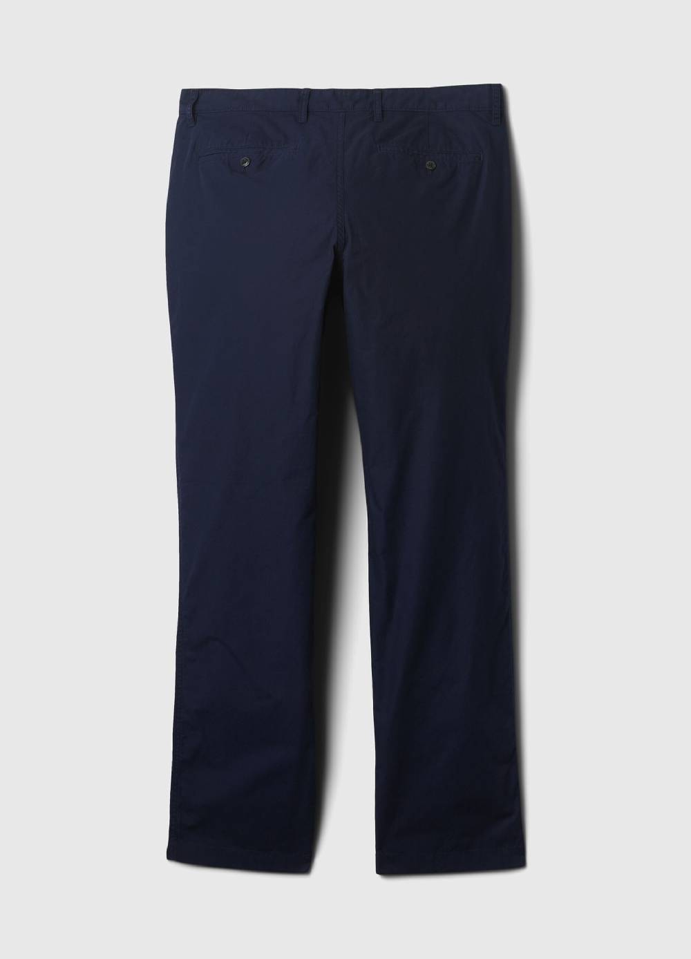 Ovs Pantalone Chino In Popeline