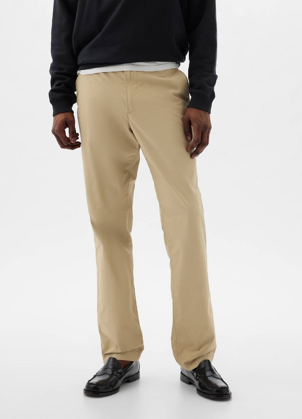Ovs Pantalone Chino In Popeline