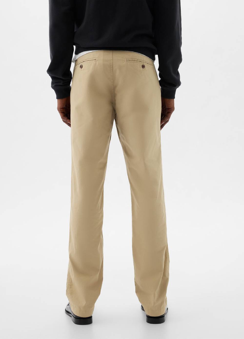 Ovs Pantalone Chino In Popeline
