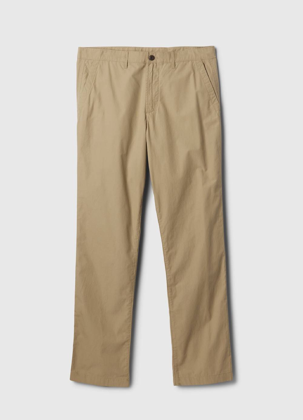 Ovs Pantalone Chino In Popeline