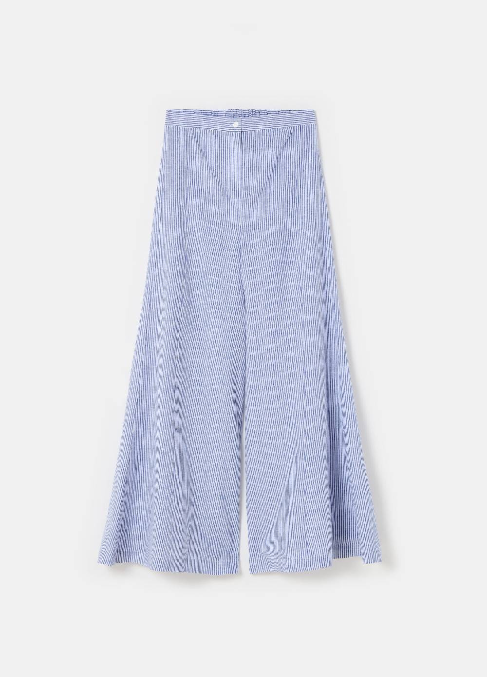 Ovs Pantalone flare fit wide leg