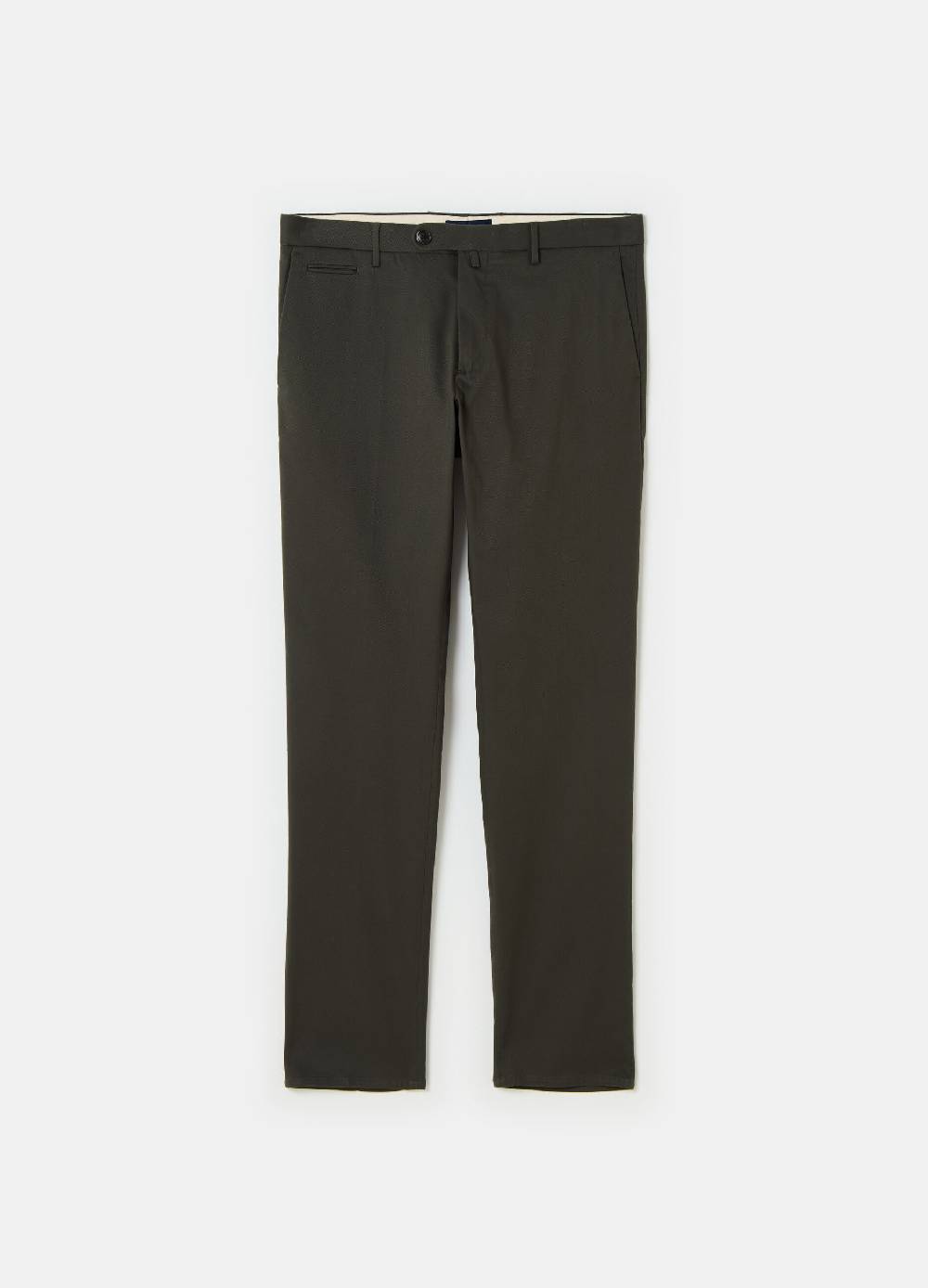 Ovs Pantaloni Chino In Cotone Elasticizzato