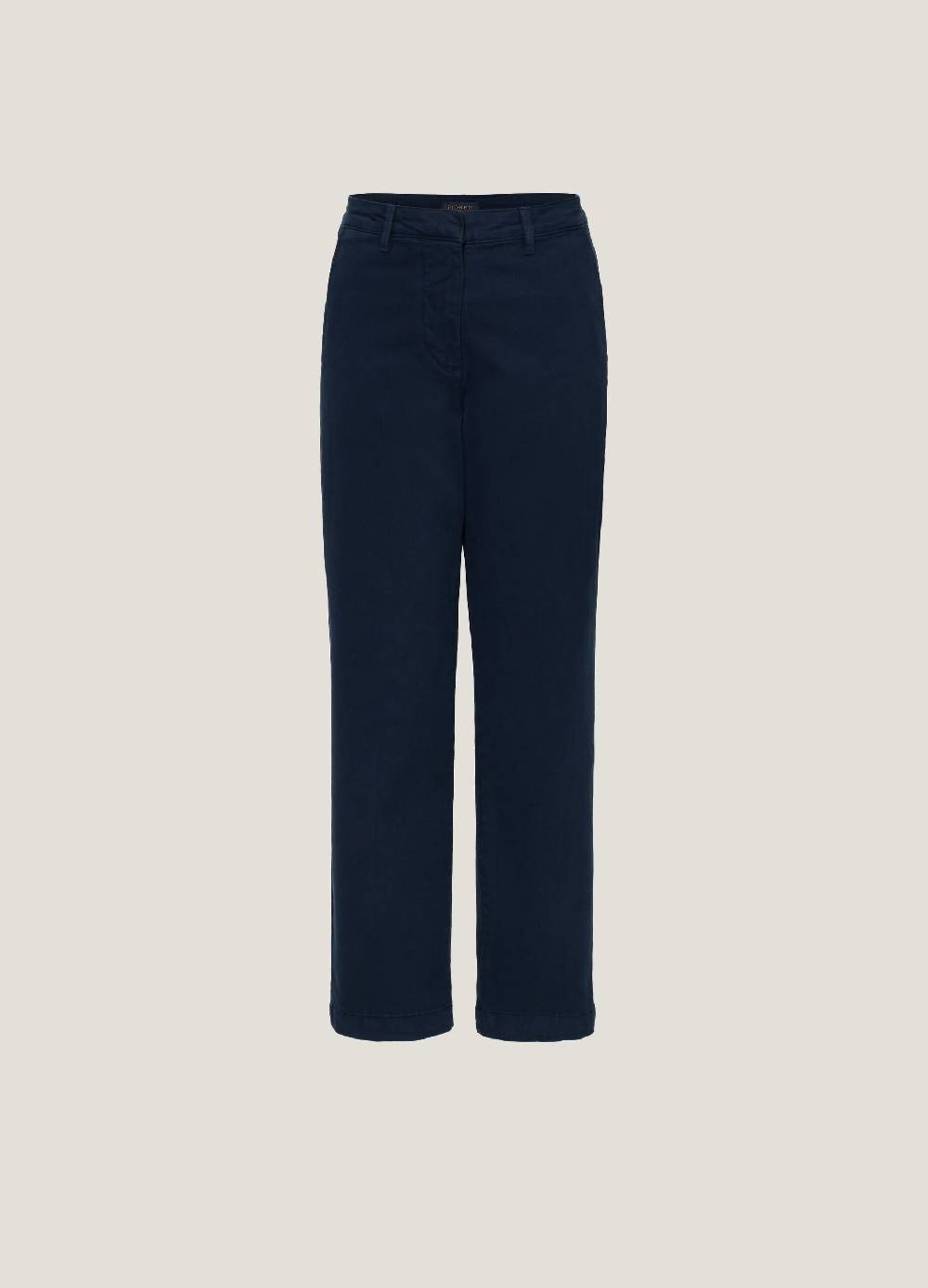 Ovs Pantaloni Chino In Cotone Stretch