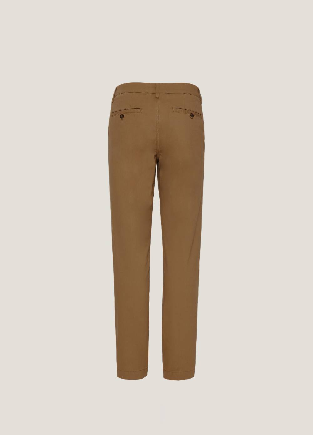 Ovs Pantaloni Chino In Cotone Stretch