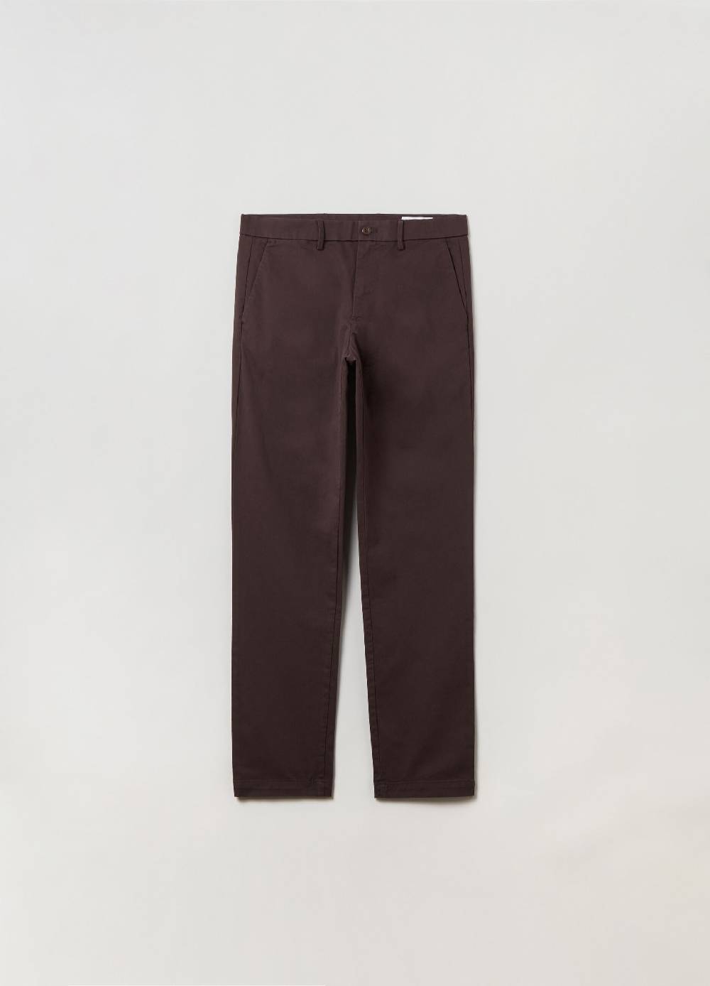 Ovs Pantaloni chino slim fit