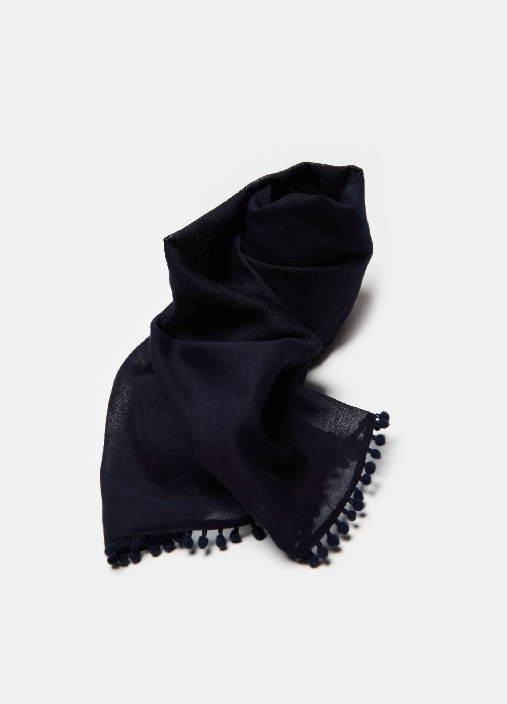 Ovs Pareo In Cotone E Seta