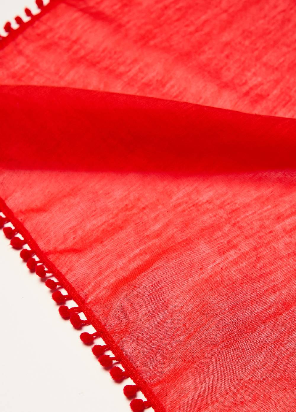 Ovs Pareo In Cotone E Seta