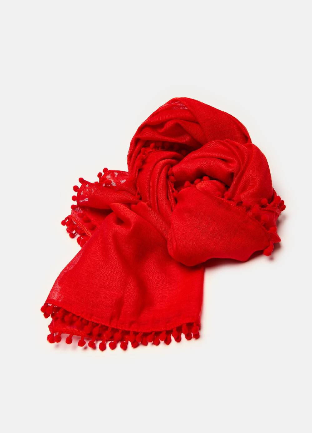 Ovs Pareo In Cotone E Seta