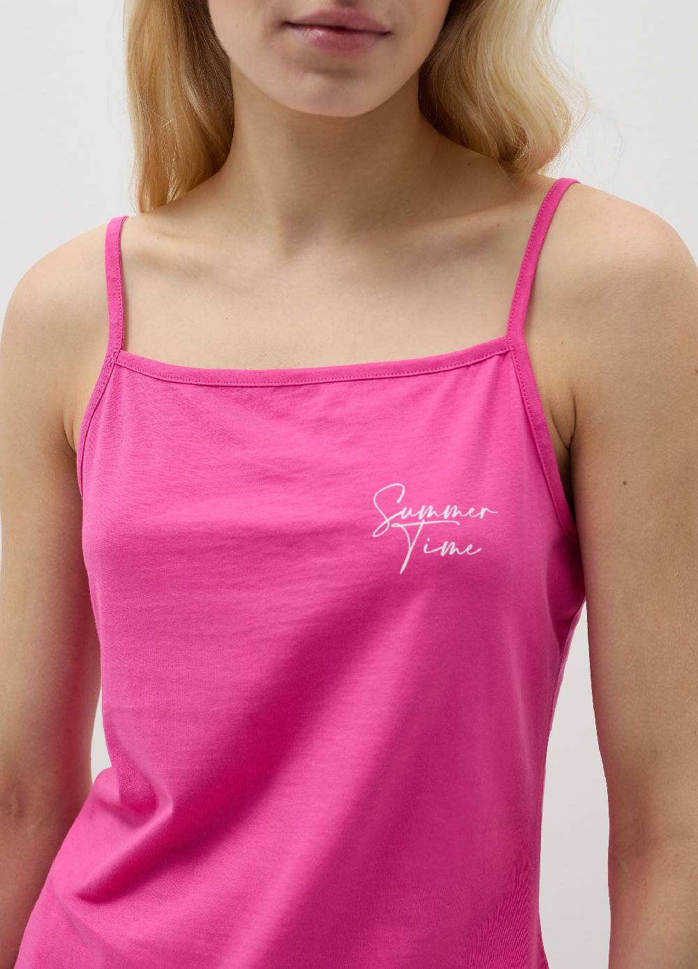 Ovs Pigiama Corto Stampa Summer Vibes