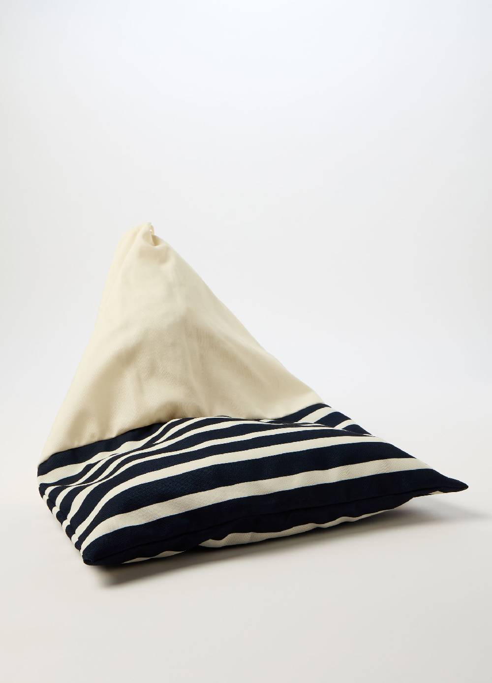 Ovs Pillow Bag In Tela Con Stampa