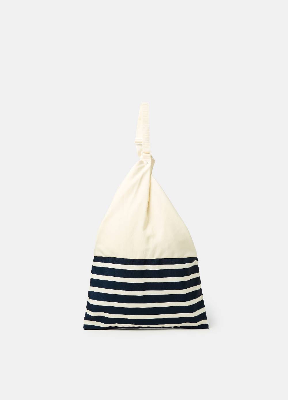 Ovs Pillow bag in tela con stampa