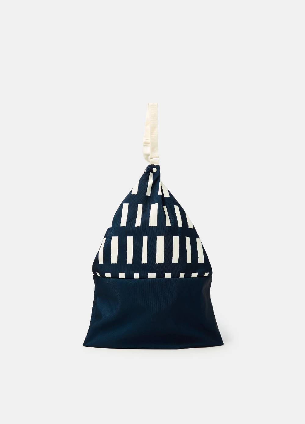 Ovs Pillow bag in tela con stampa