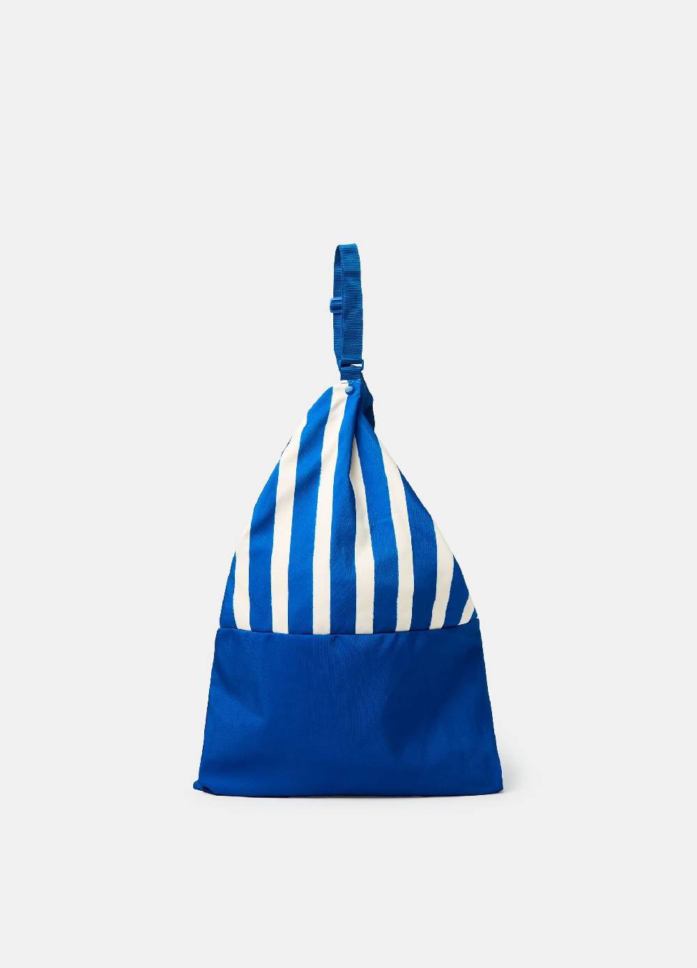 Ovs Pillow bag in tela con stampa