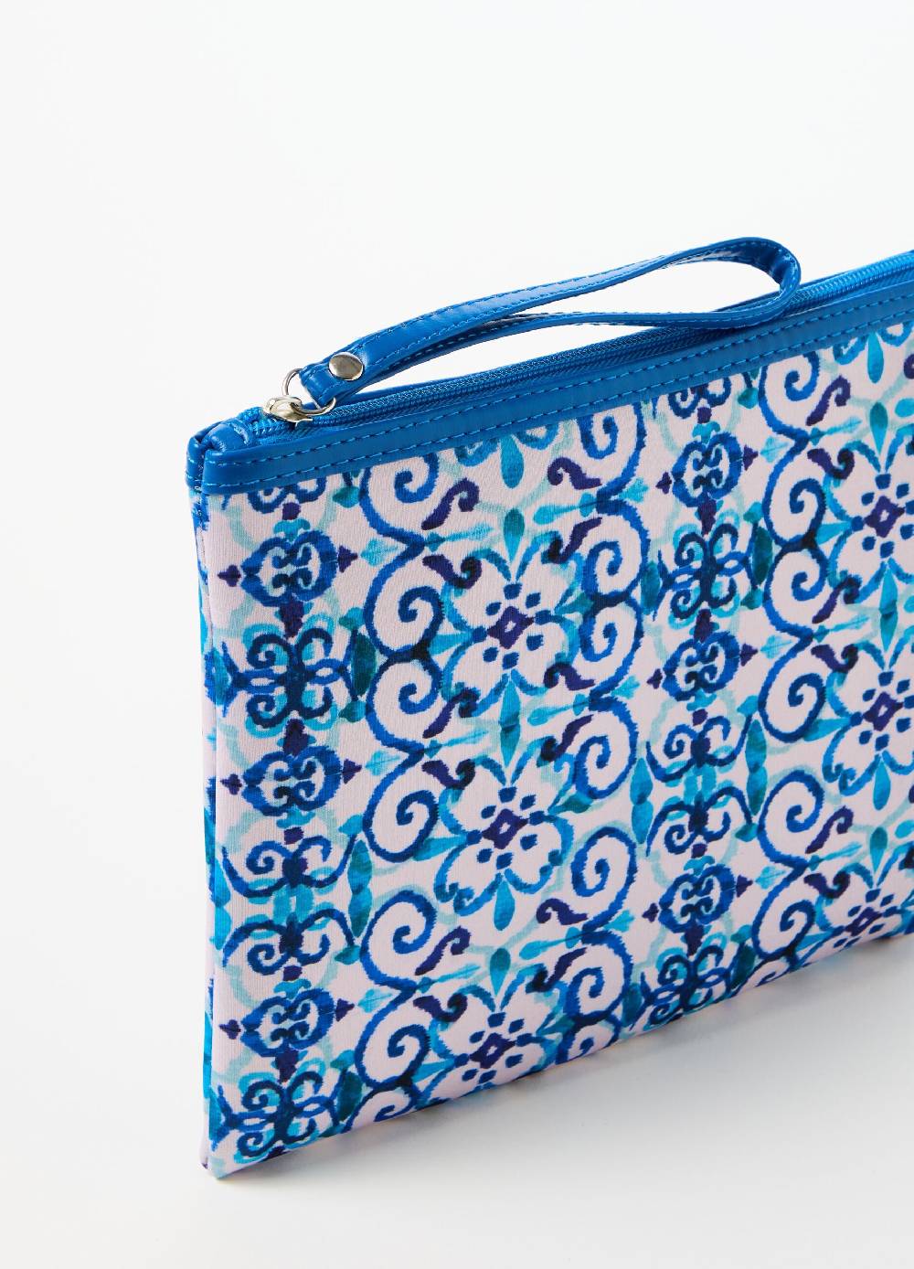 Ovs Pochette Con Fantasia Floreale