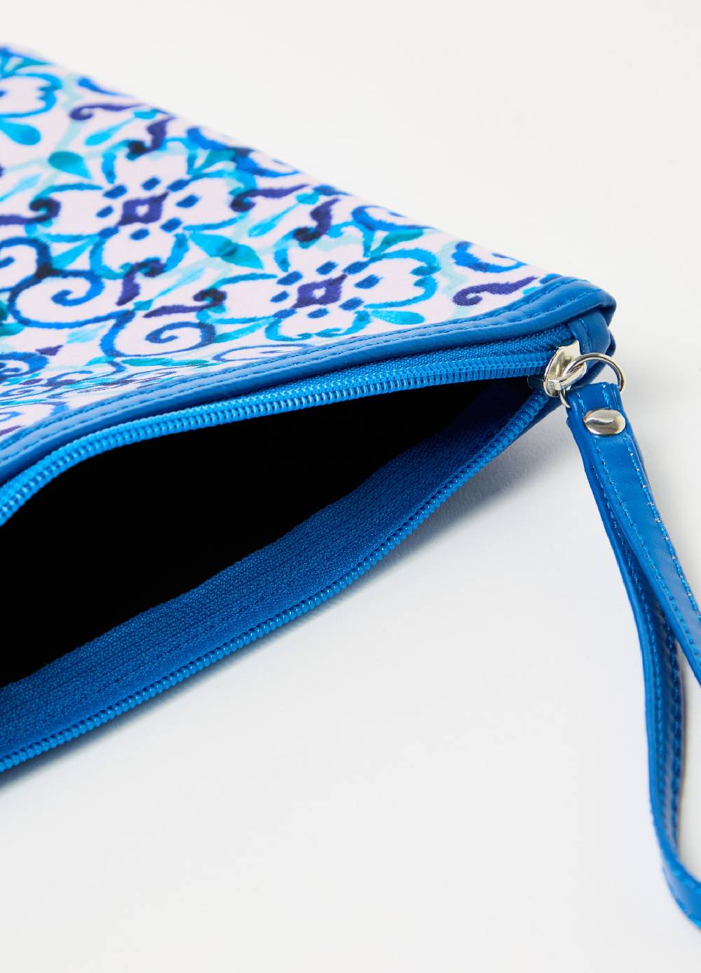 Ovs Pochette Con Fantasia Floreale