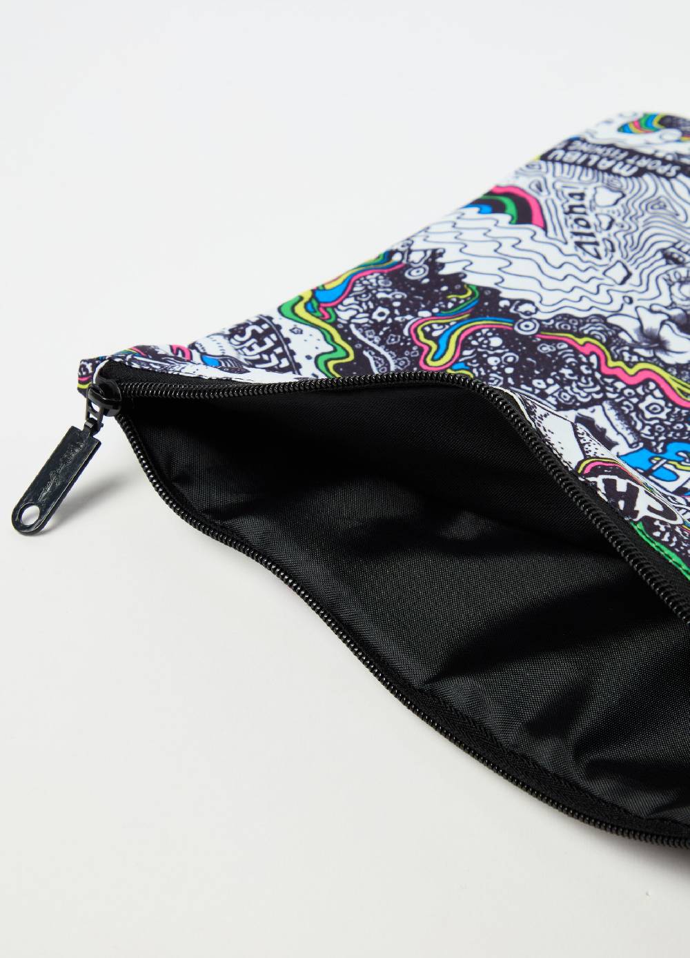 Ovs Pochette Con Stampa Motivo Citta