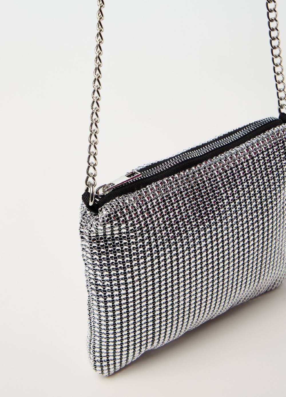 Ovs Pochette Con Strass