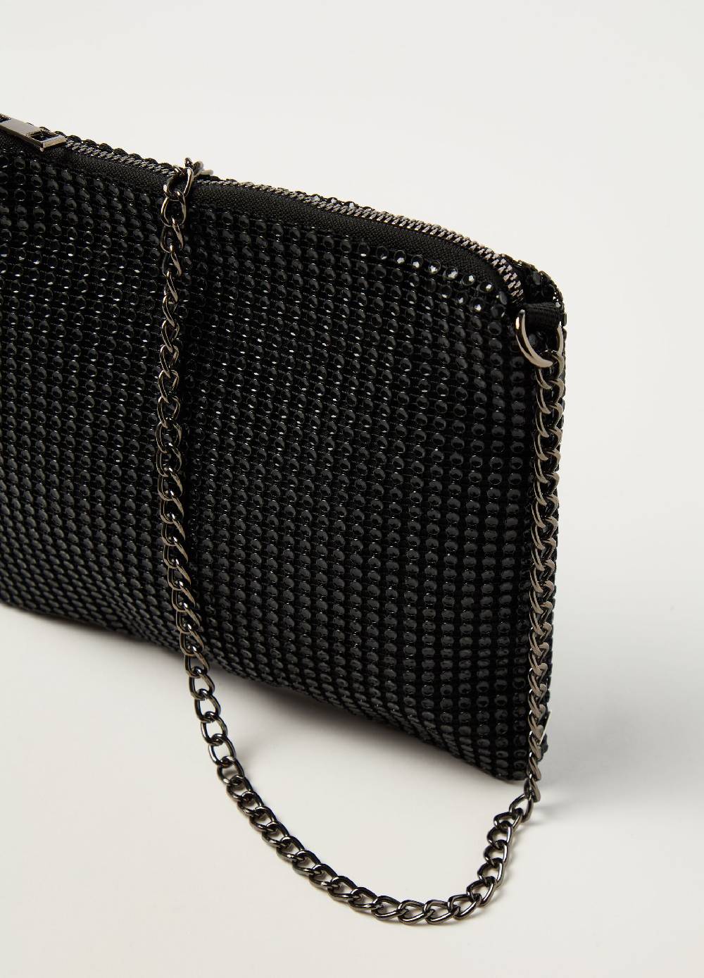Ovs Pochette Con Strass