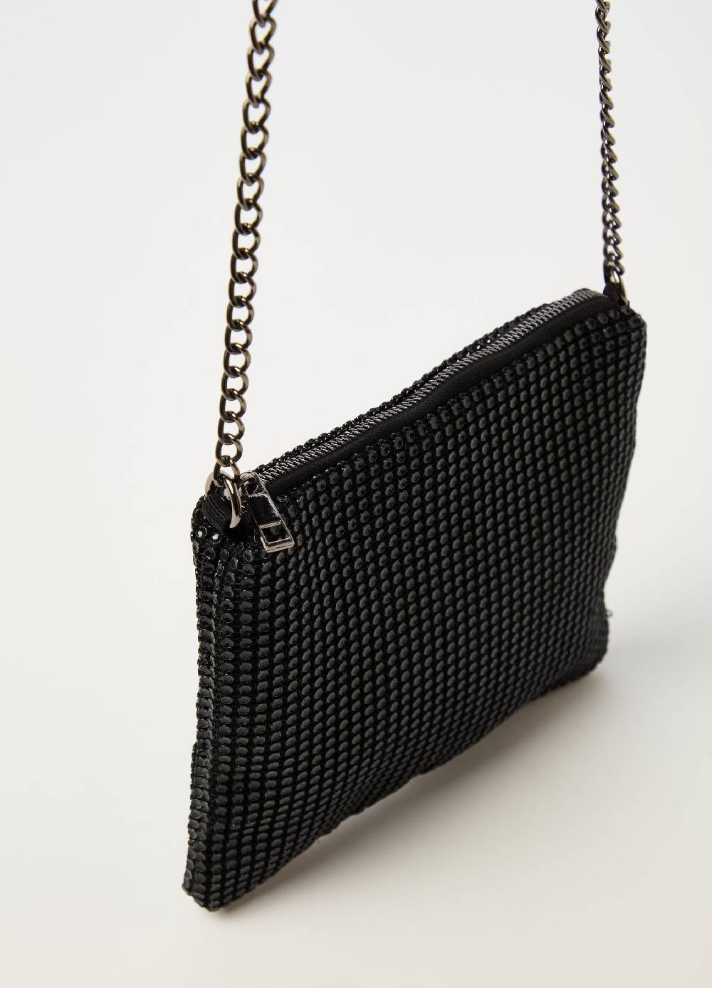 Ovs Pochette Con Strass