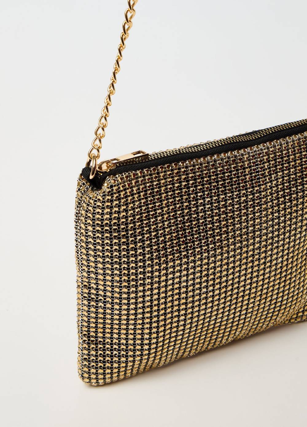 Ovs Pochette Con Strass