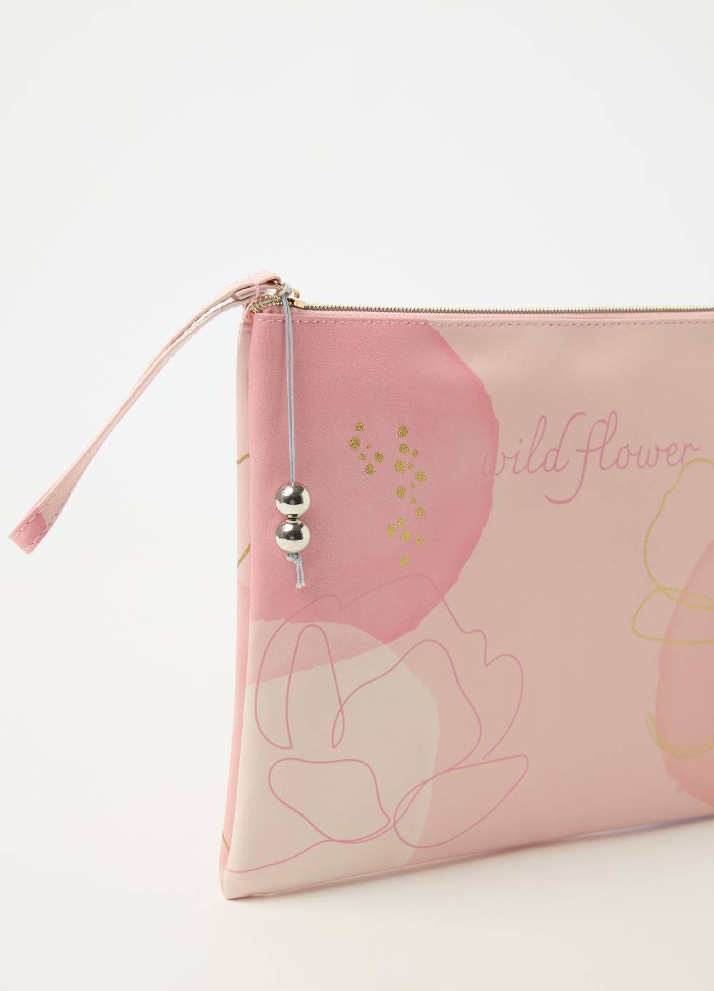 Ovs Pochette Porta Biancheria Con Stampa