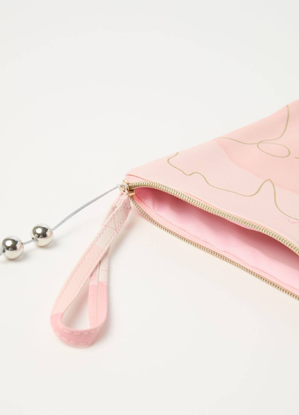 Ovs Pochette Porta Biancheria Con Stampa