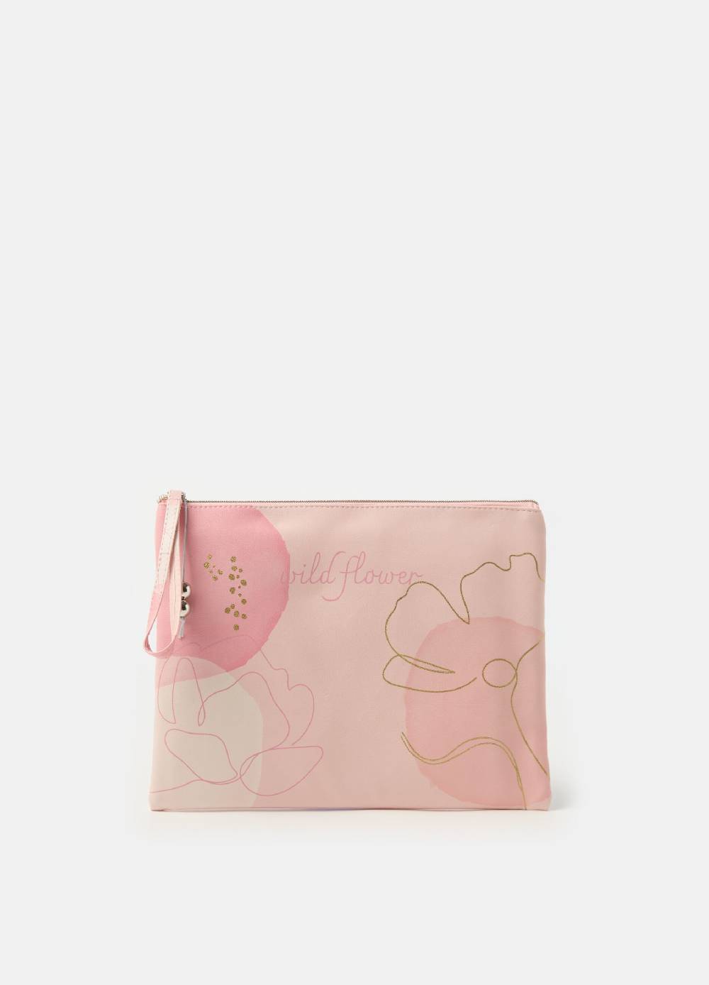 Ovs Pochette porta biancheria con stampa