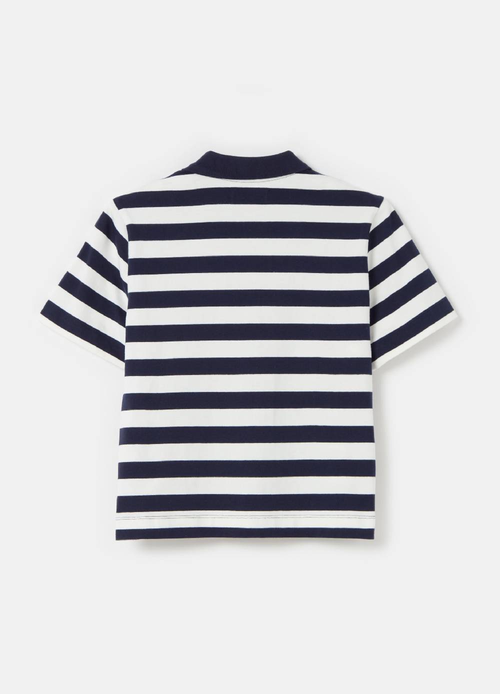 Ovs Polo In Cotone A Righe