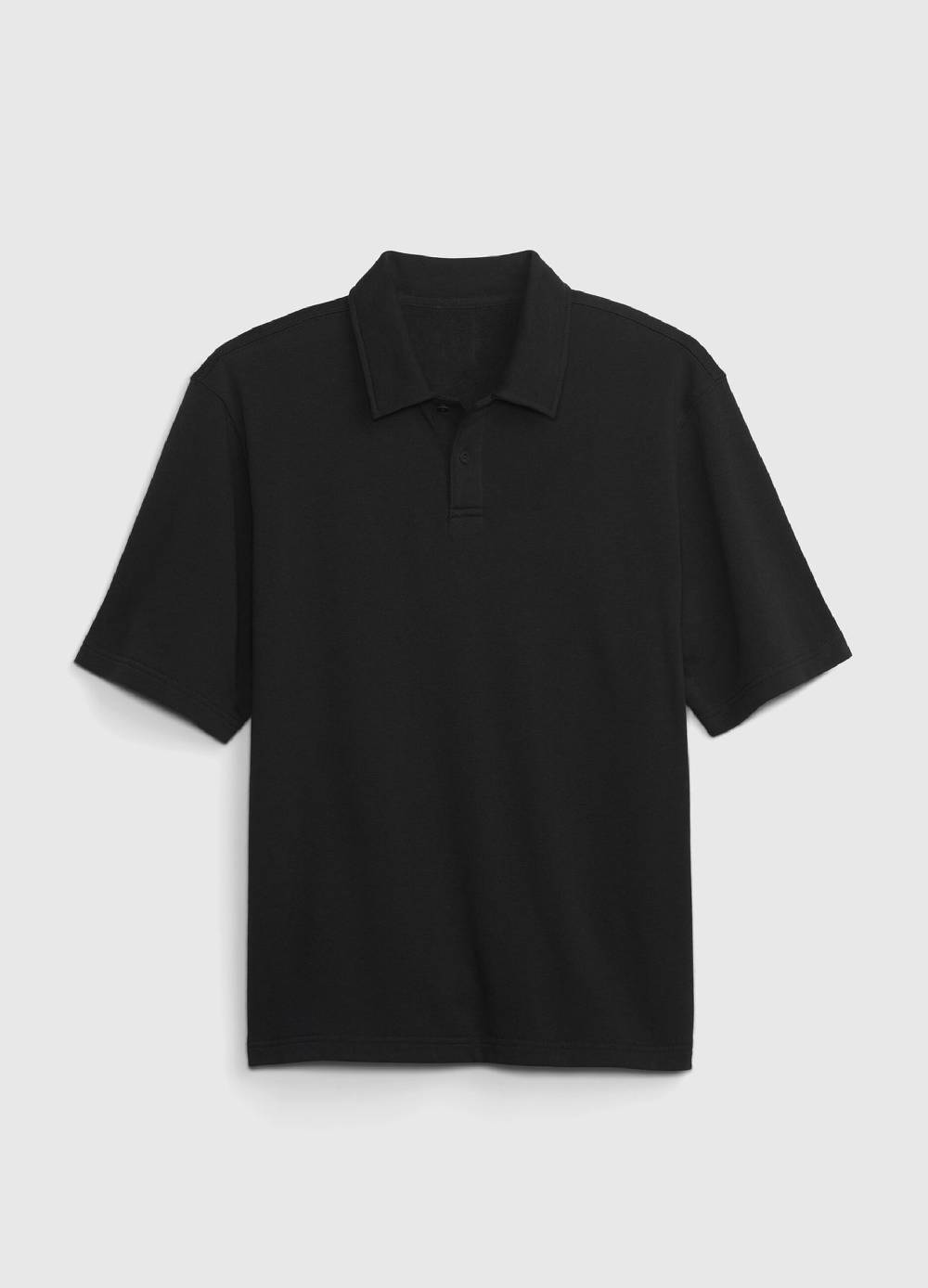 Ovs Polo In French Terry
