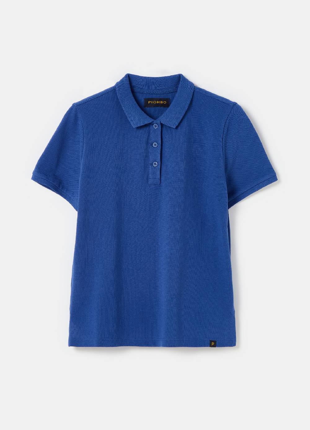 Ovs Polo In Piquet Di Cotone