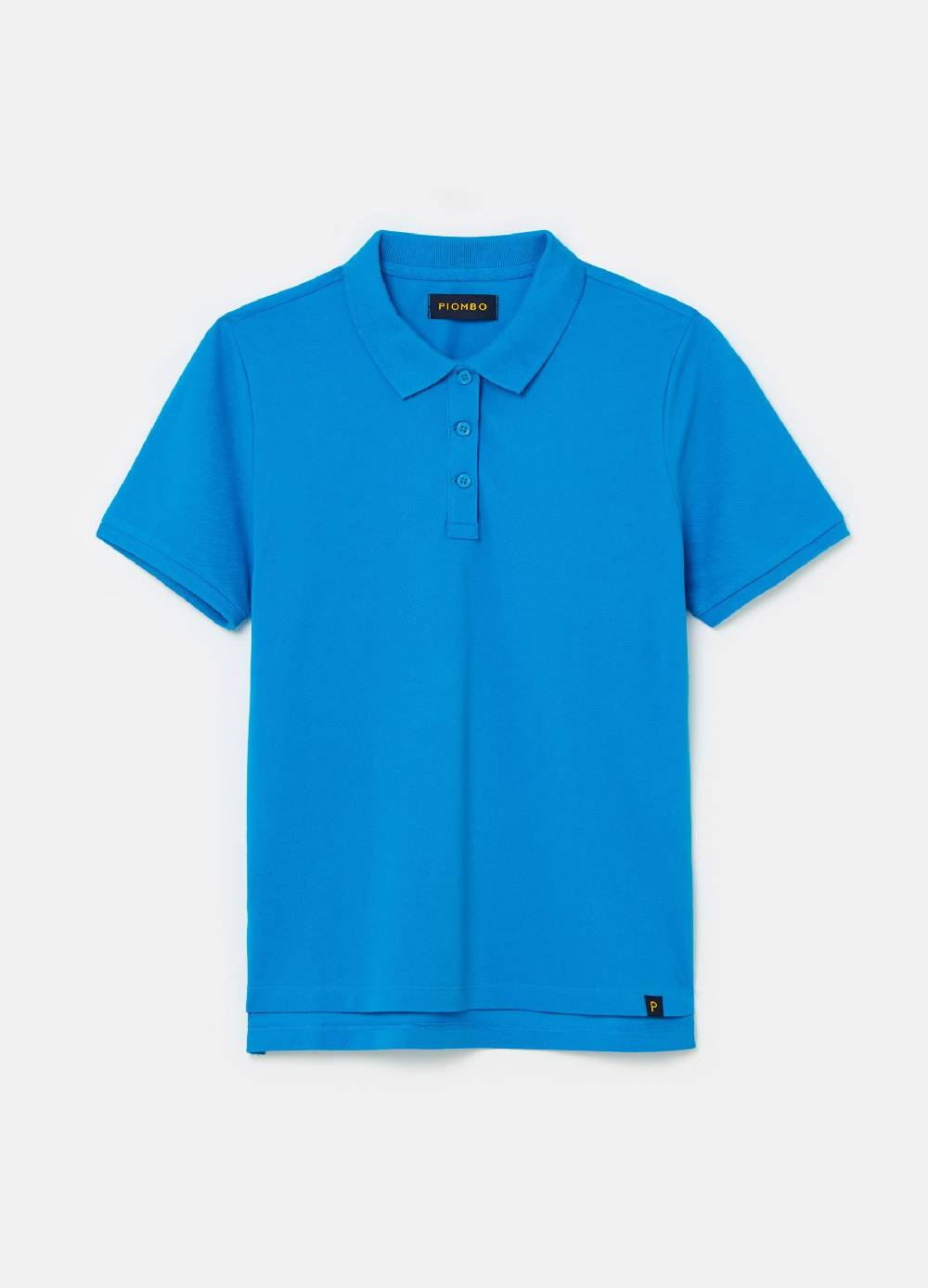 Ovs Polo In Piquet Di Cotone