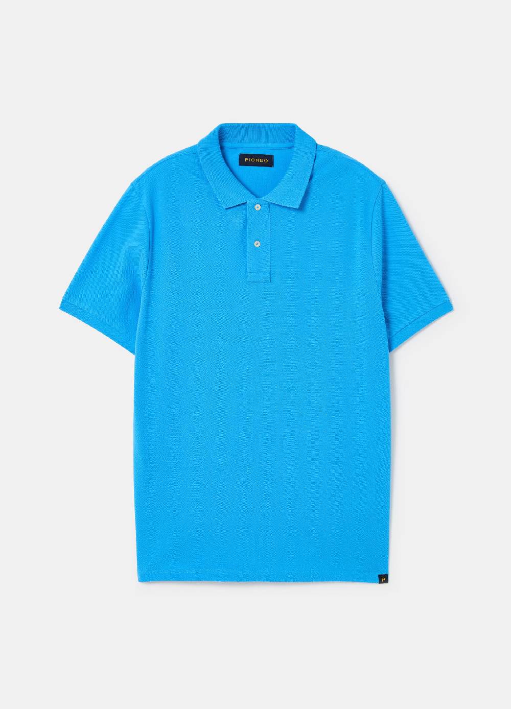 Ovs Polo In Piquet Di Cotone Supima
